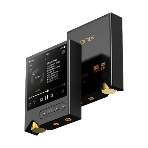 Onix xm2 lettore musicale - lettore,