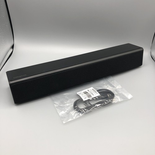 Creative stage mini compact - creative,