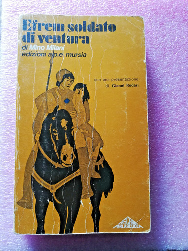 Efrem soldato - milani),