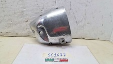 CARTER COPERCHIO LATERALE DESTRO GILERA B300 (SC1677MG)