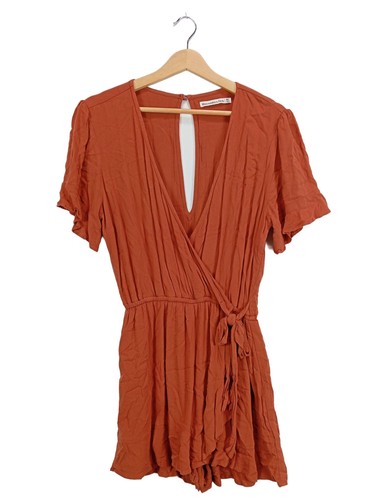 Abercrombie fitch tuta donna - abercrombie, &