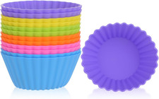 Stampi in Silicone per Dolci
