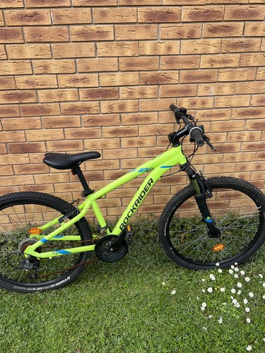Mountain bike per adulti