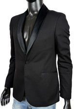 Giacca Uomo Sartoriale Made In