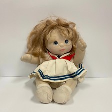 MY CHILD Doll Vintage Mattel