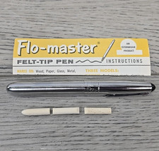 Penna vintage Esterbrook AD-O