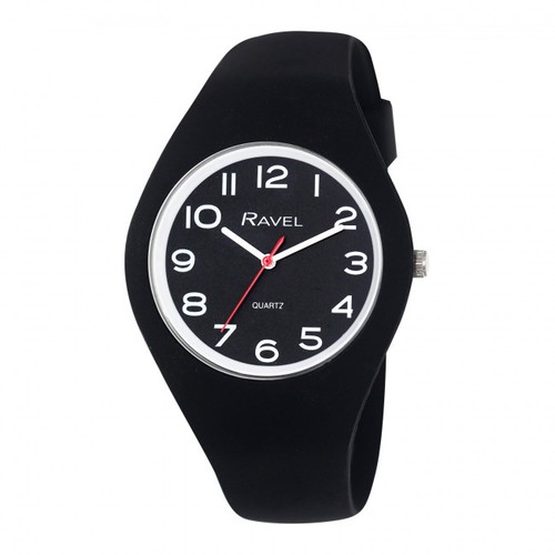 Orologio ravel unisex comfort - orologio,