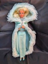 Barbie magic moves 1985 - barbie,