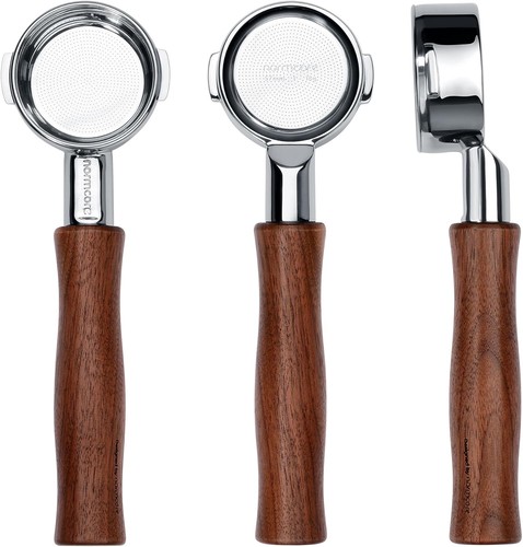 Portafiltro normcore 57mm - portafiltro,