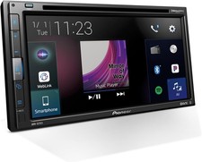 Pioneer AVH-521EX 6,8"