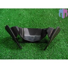 Cárcasa carenado casco delantero Ducati Monster 821 Dark ABS 2014 2016