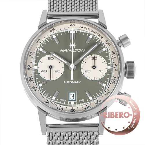 Hamilton american classic - hamilton,