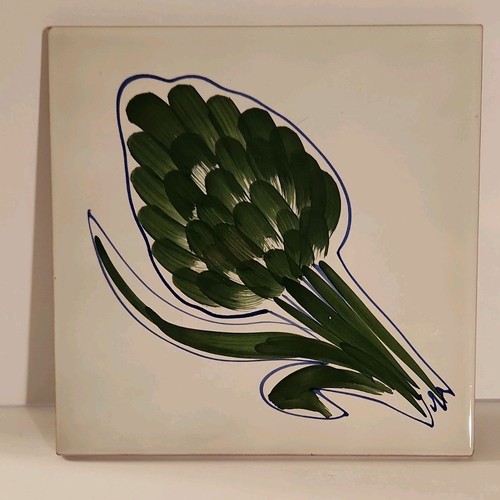Piastrella decorativa ceramica