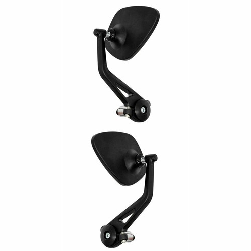 Coppia specchietti bar - , far