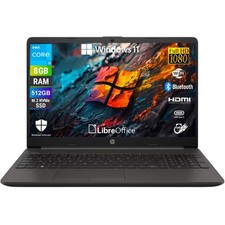 Notebook Pc Portatile HP 250