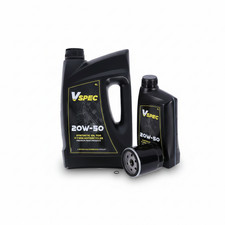 Kit Cambio Olio Harley M8 dal