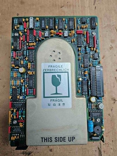 Clean ibm 5170 oem - clean,