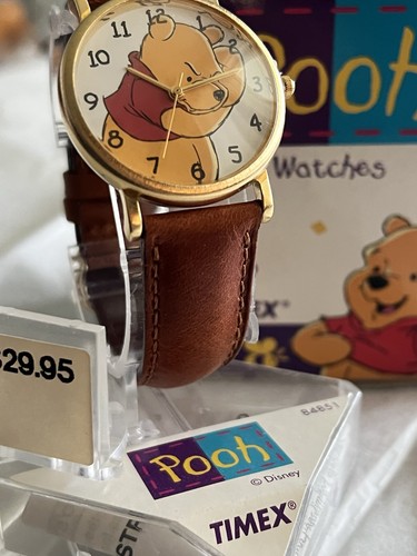 Vintage 1995 disney winnie the - vintage,