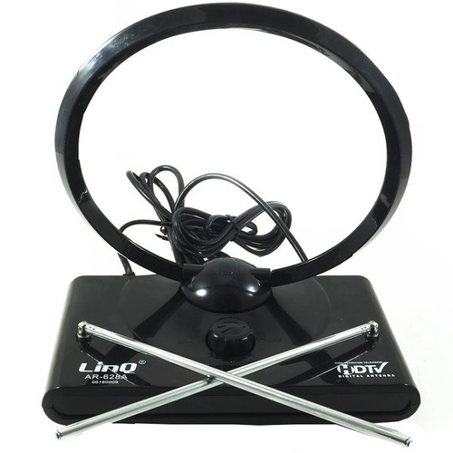 Antenna portatile dvb per - dvb-t,