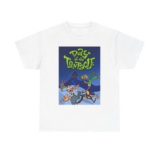 Day Of The Tentacle T Shirt