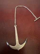 Rolex Ancora Ancoretta Anchor