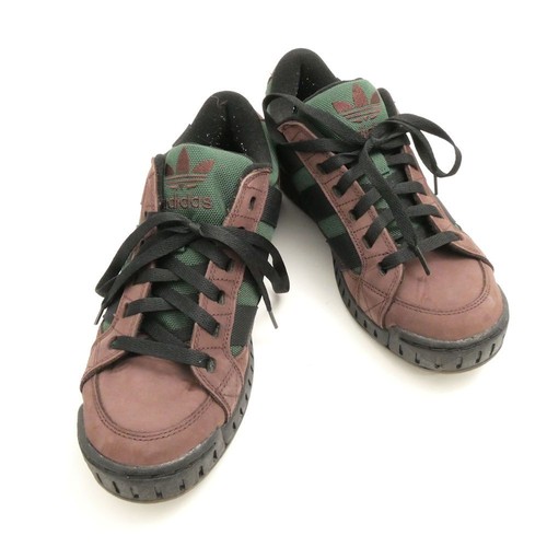 Adidas lawsuit atmos green - atmos,