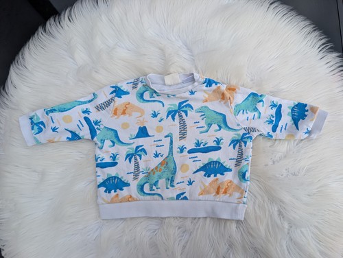 Felpa zara bambino ragazzo - felpa,