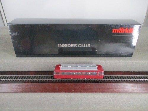 Märklin scala 39952 bus - märklin,