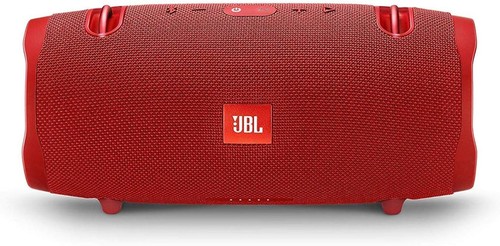 Jbl xtreme altoparlante - 2,