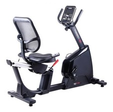 Brx r300 bike - recumbent, volano