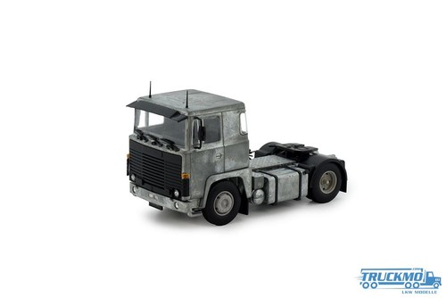 Tekno kit scania - scania, 4x2
