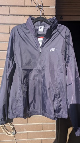 Nike tuta sportiva uomo - uomo, l
