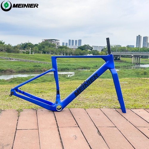 Telaio bici 700x57c carbon - telaio,