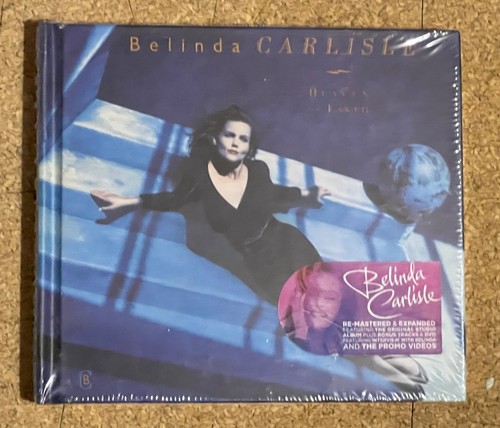 Belinda carlisle heaven - carlisle,