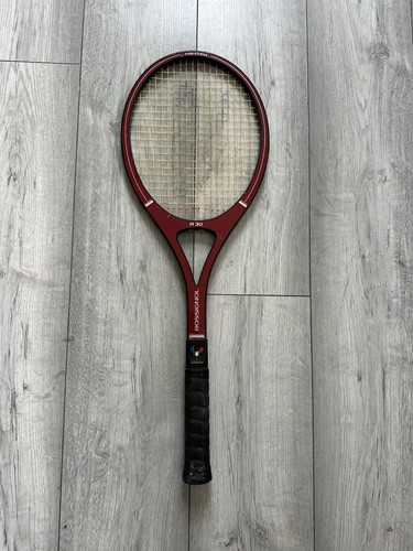 Racchetta tennis vintage - tennis,