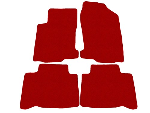 Basic tappetini per lexus - basic,