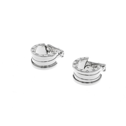 Bvlgari zero1 orecchino - bvlgari, b.zero1