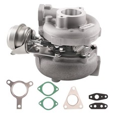 Turbocharger for Nissan Navara