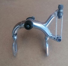 Pinza freno a strappo lato