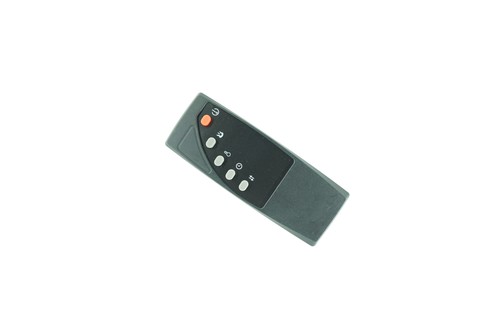 Telecomando per riscaldatore