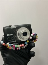 Nikon Coolpix S2600 14MP