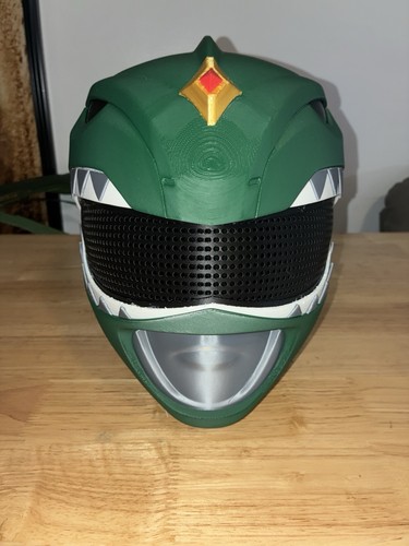 Casco ranger verde mmpr - verde,