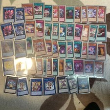 Yu-Gi-Oh! Deck