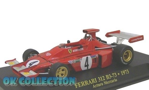 Modellino auto scala - ,