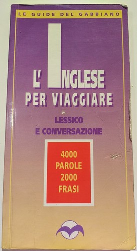 Inglese per - l',