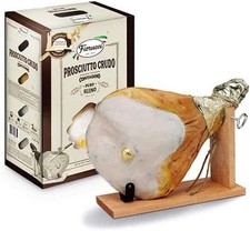 FIORUCCI PROSCIUTTO CRUDO CON