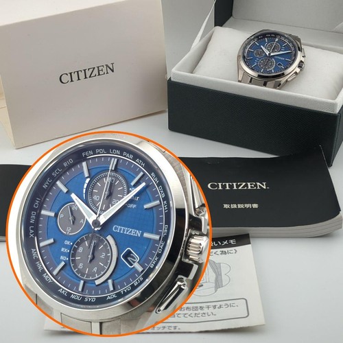 Orologio citizen atessa - orologio,