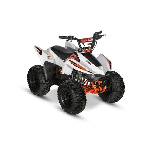 Miniquad kayo space - miniquad,