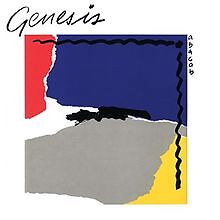 Abacab (1981) von Genesis | CD