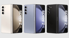 Samsung Galaxy Z FOLD 5 5G
